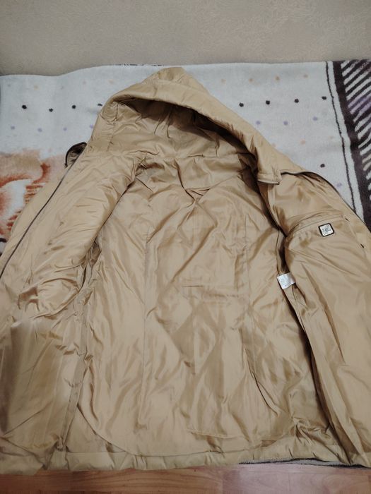 Женские вещи зимния куртка