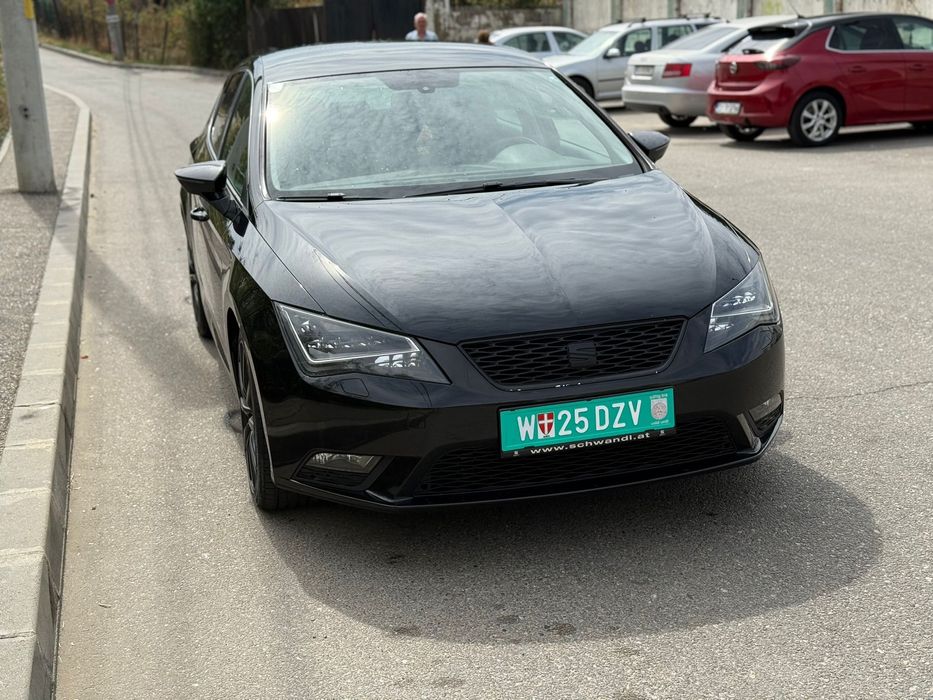 Seat Leon 1.6 110 CP