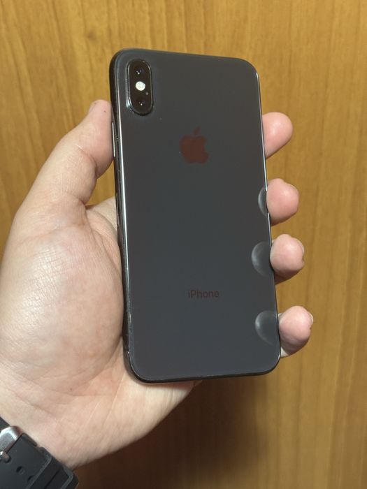 iPhone XS de piese (cititi anuntul )