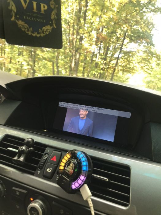 BMW e 60 lci/2010 Automat/euro5