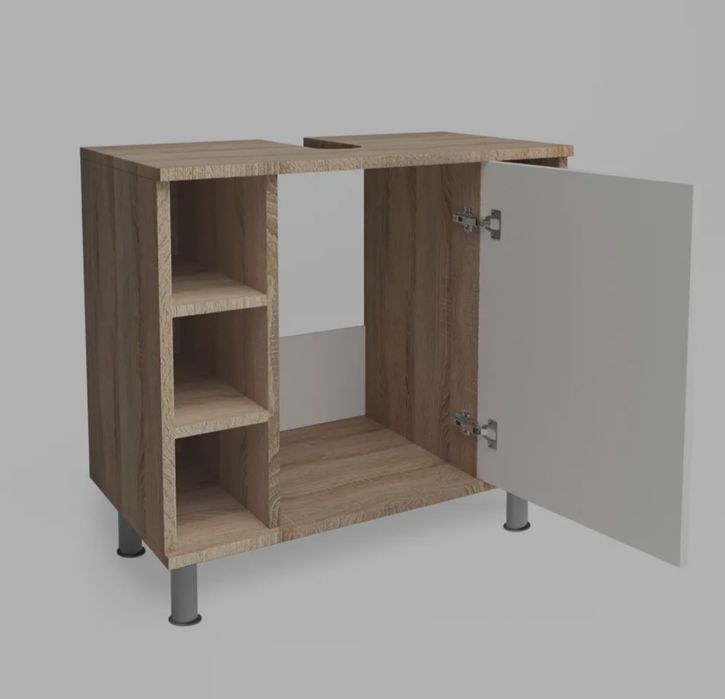 Шкаф за подмивка