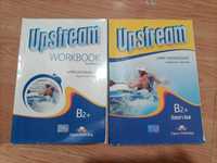 Upstream B2+- Express Publishing
