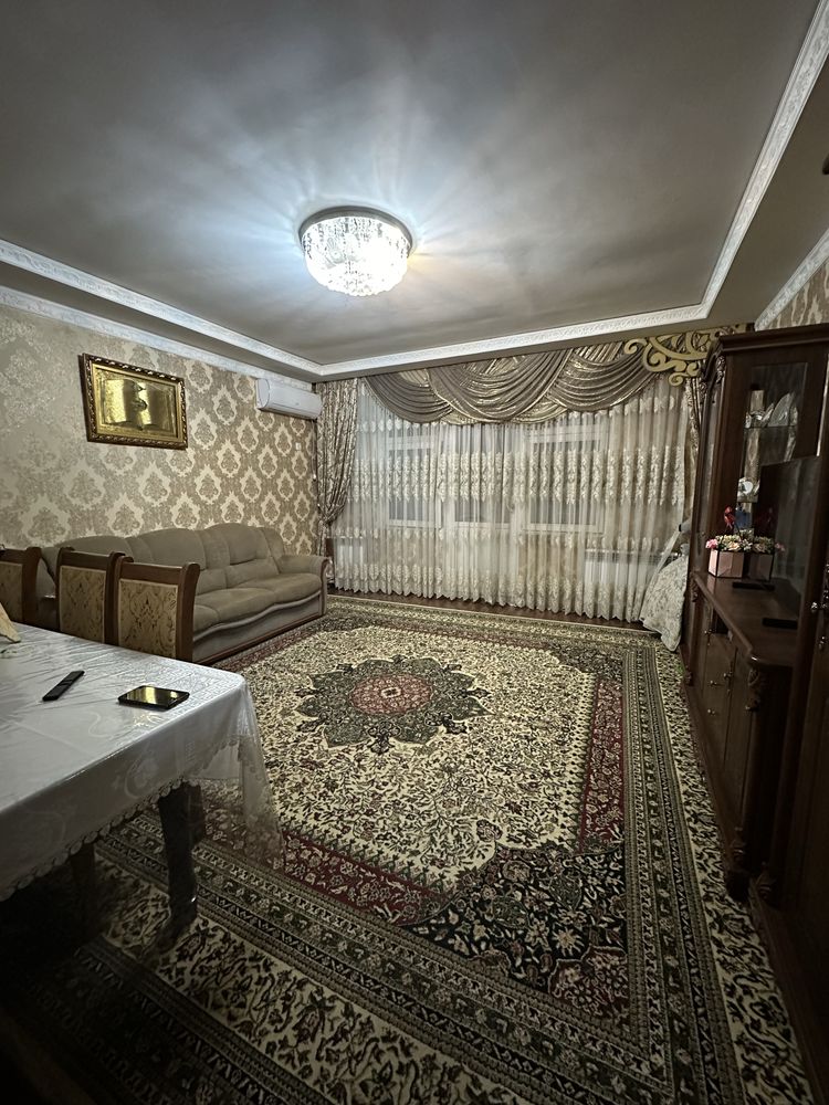 Продается квартира на Чиланзар 19