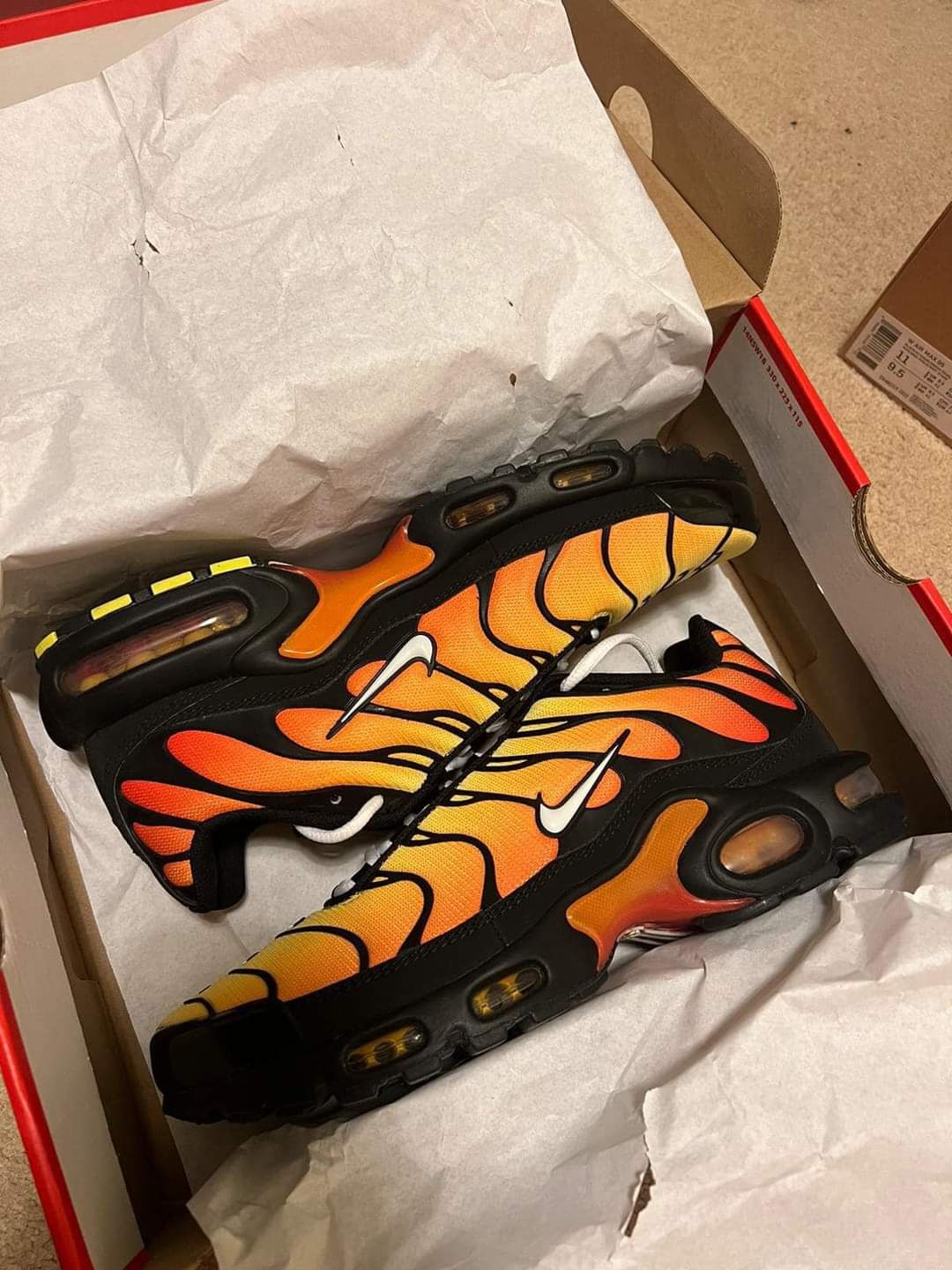 Nike Tn Air Max Plus