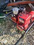 Generator curent 220 v