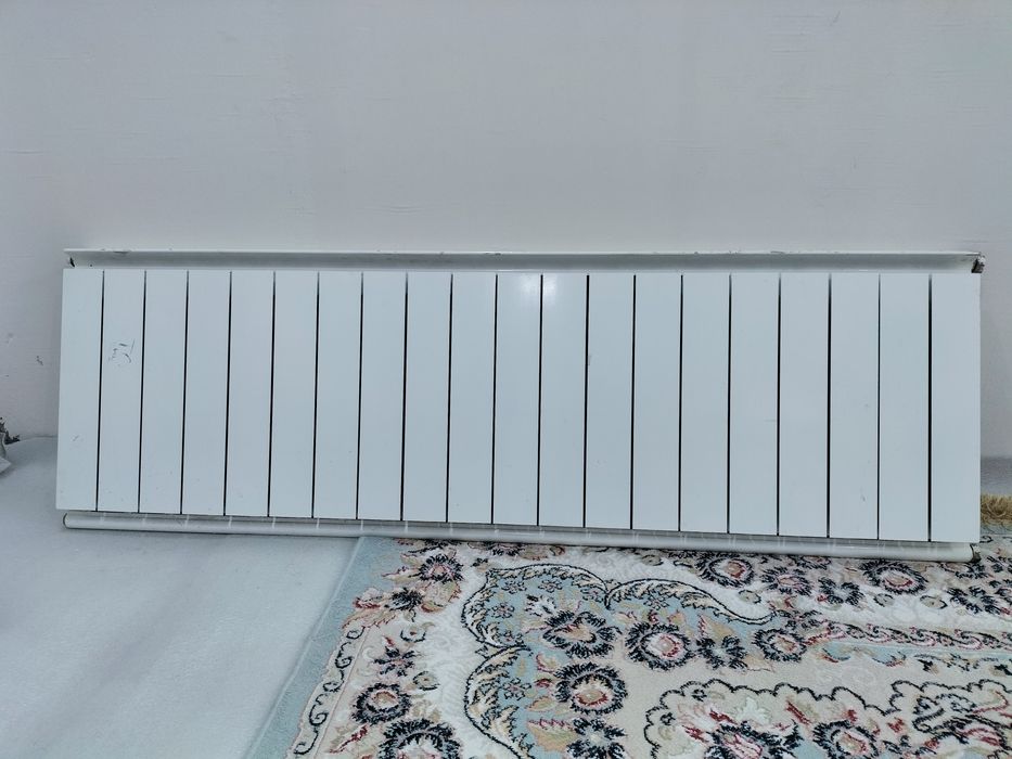 Батарея биметалл