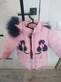 Продам детский куртки для девочки 3лет 1 Лет