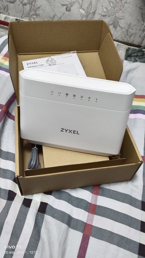 Wi-fi роутер продаю