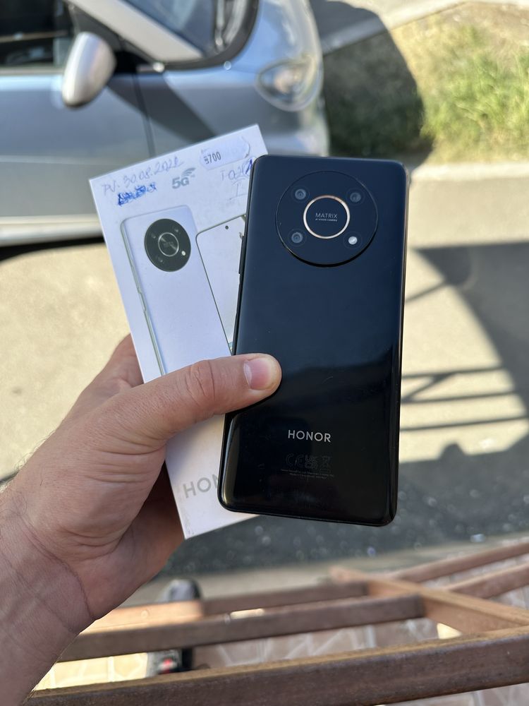 Honor Magic 4 Lite 128 Gb 5G MATRIX