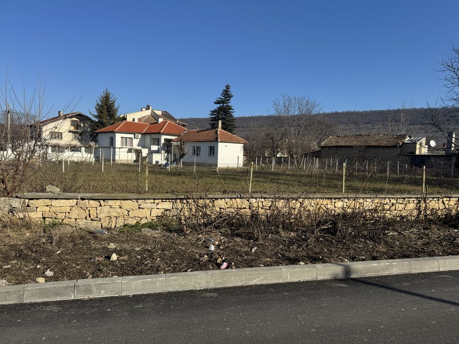 Продава се Парцел в Суворово - 1140 кв.м за 44 €/кв.м - Снимка #7