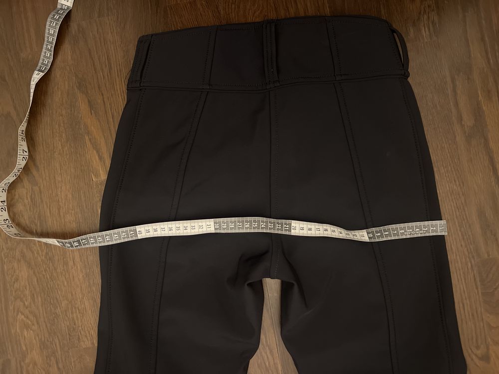 Pantaloni ski /apreski