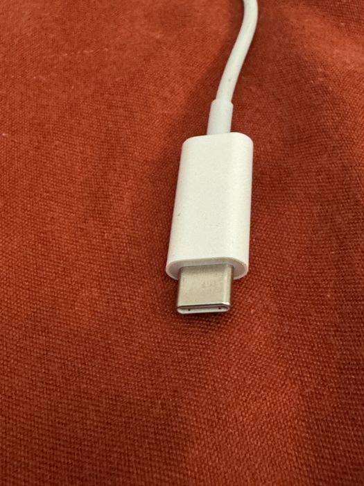 Cablu incarcare original usb c pentru apple watch