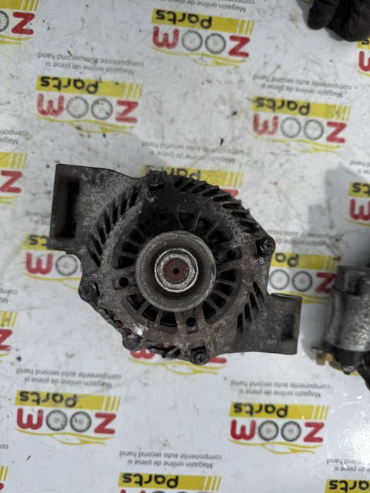 Alternator Mazda 3 BL 2.0 benzina 2009-2013