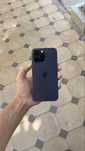 Iphone 14 pro max 256 gb