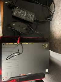 Продам Игровой ноутбук Asus TUF
Gaming F15 либо обмен