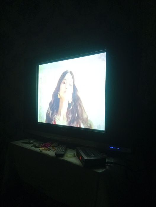 Телевизор роисон