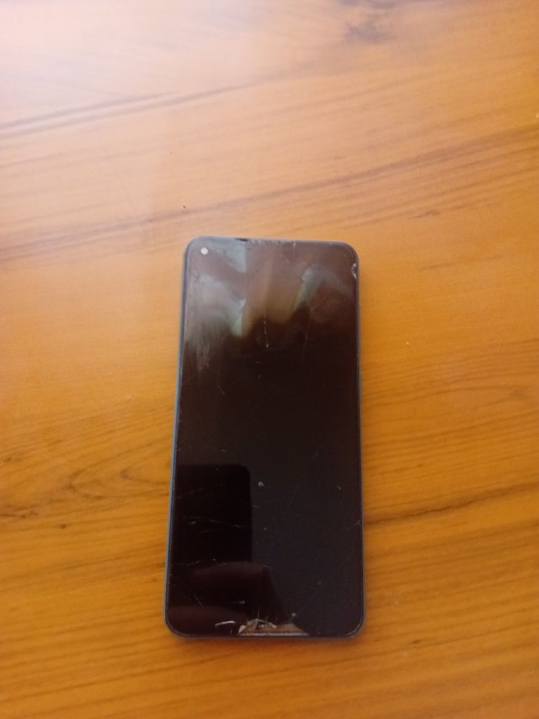 Redmi note 9 128