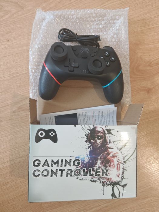 Контролер за playstation 4