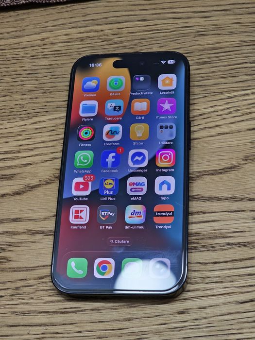 IPhone 14 pro full box ca nou