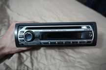 Radio Casetofon de masină