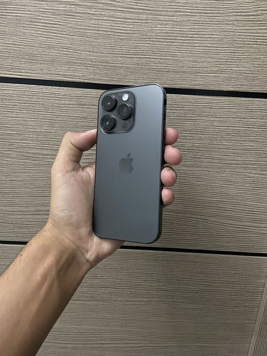 Айфон 14 про без коробки