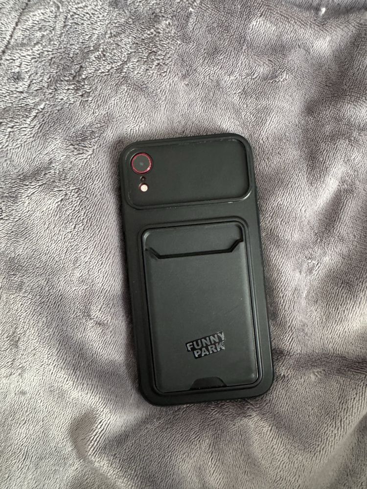 Iphone XR 64 (GB)