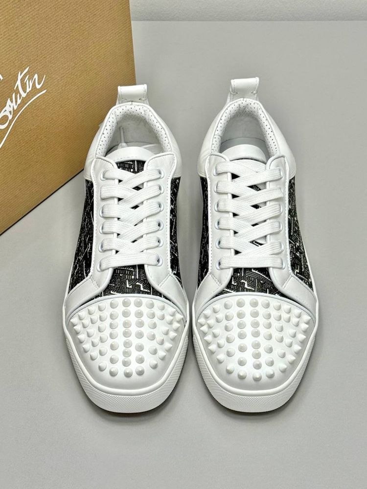 Adidasi Christian Louboutin Fullbox Premium 40-45