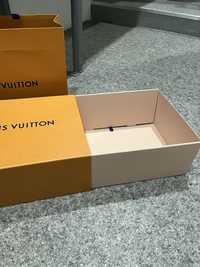 Продам оригинал коробки louis vuitton