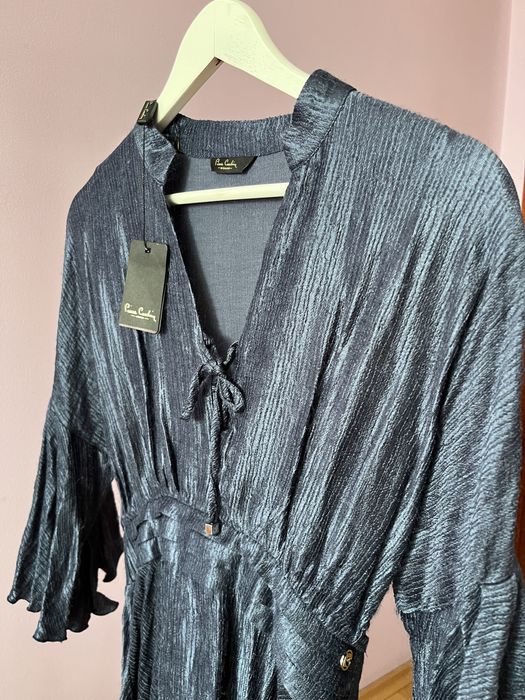 Рокля с 7/8 ръкави