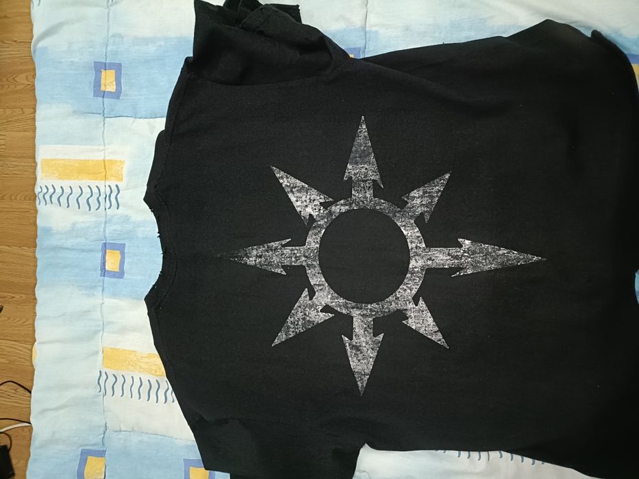 Tricou opium Revamped Nou nout