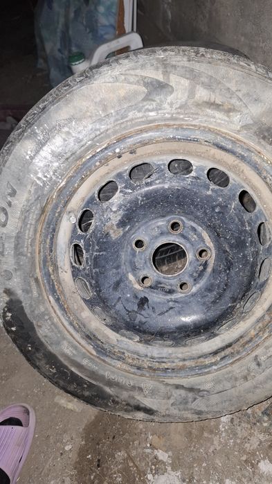 Продам диски  r15