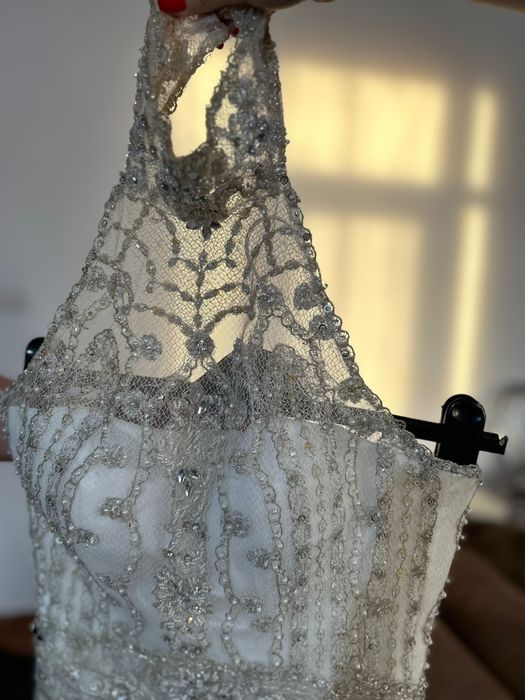 Vând rochie de mireasă - SPOSA TOSCANA