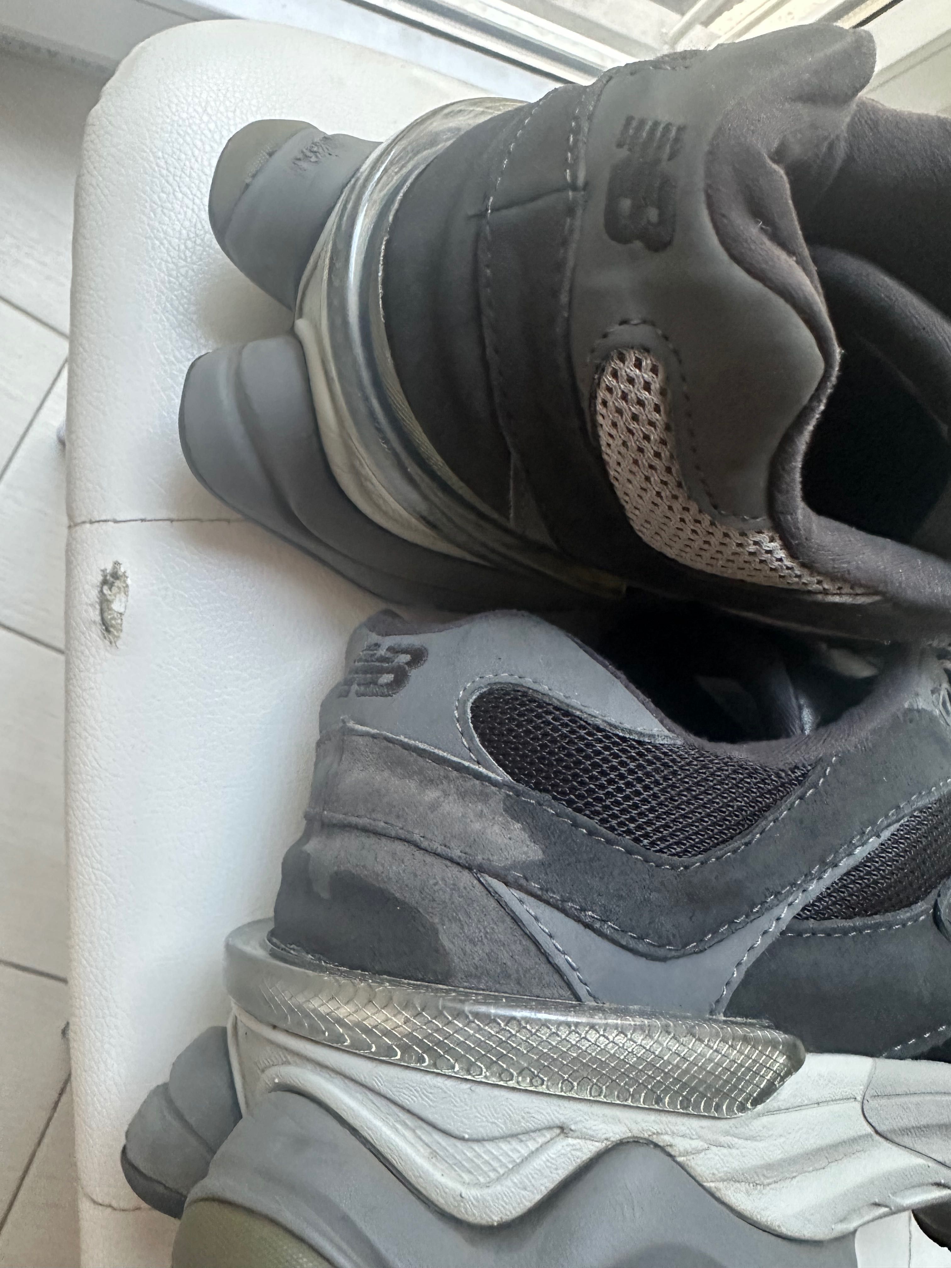 New balance 44 номер
