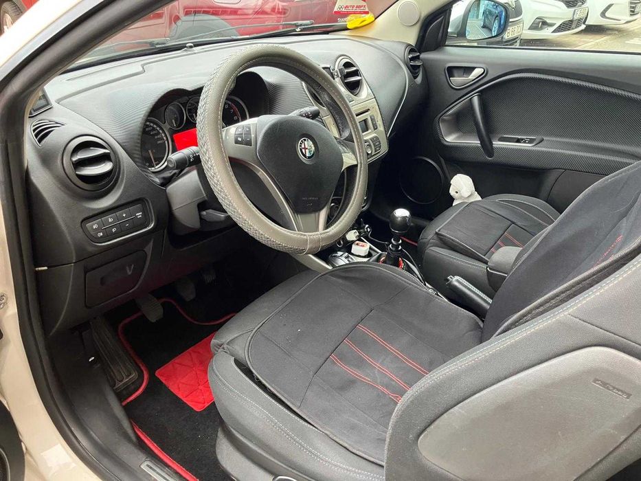 Alfa Romeo MiTo 1.4