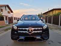 Bara fata GLS 400D 4MATIC 2020 x167 ( OEM)
