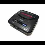 Игрална конзола за TV SEGA MEGA DRIVE-2 с 2 джойстика