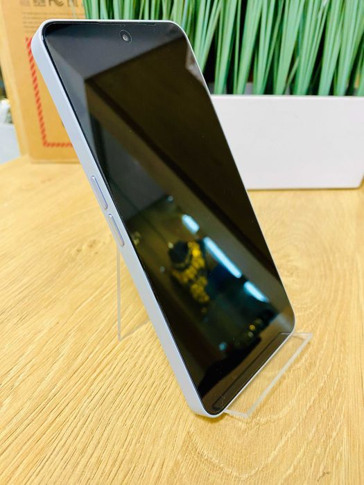 НОВ !!! Nothing Phone (3a) Pro, 256GB, 12GB RAM, 5G, Grey, 100%