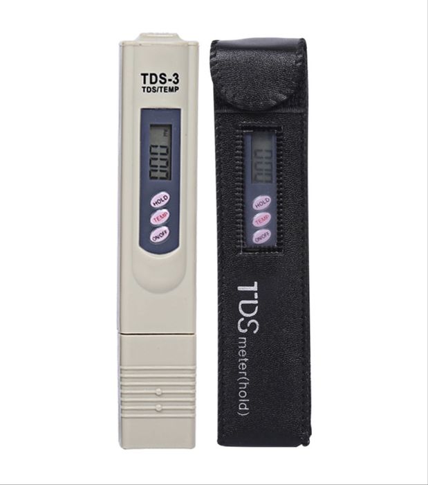 PH-метр цифровой TDS-3