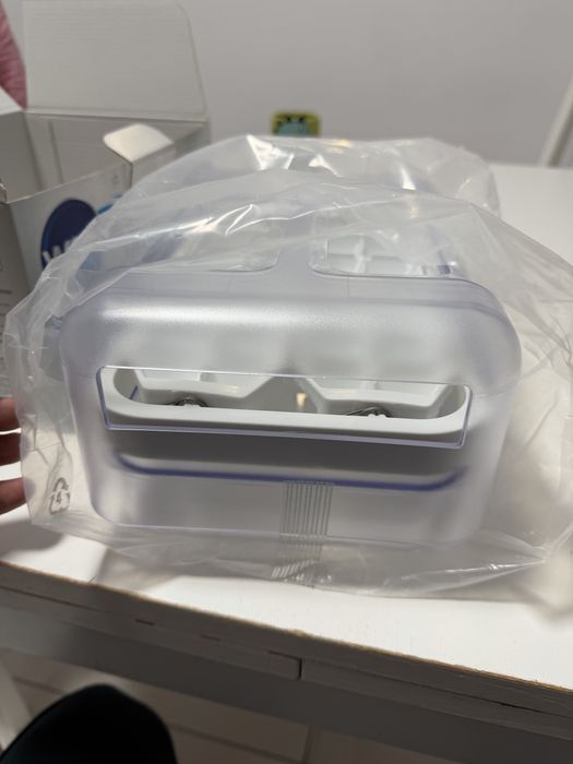 Cutie gheata frigider/congelator NOUA