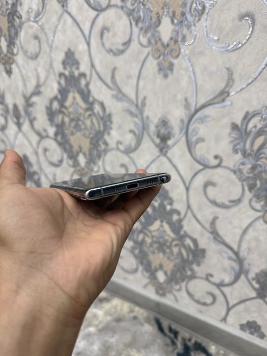 Samsung note 10 5g 256gb