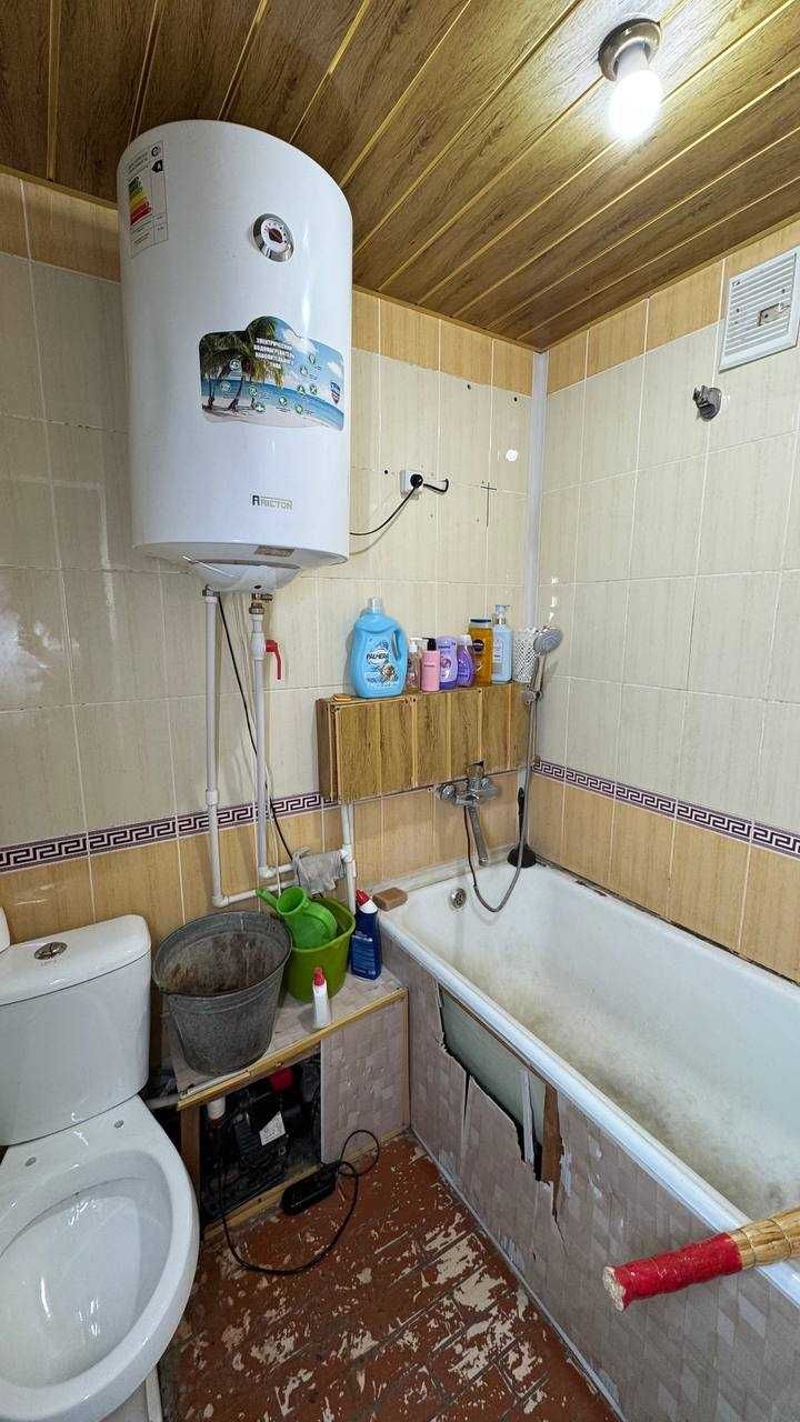 Фрунзиский Хумо клиникаси. 1-xonali yaxshi holatda ID: 1354