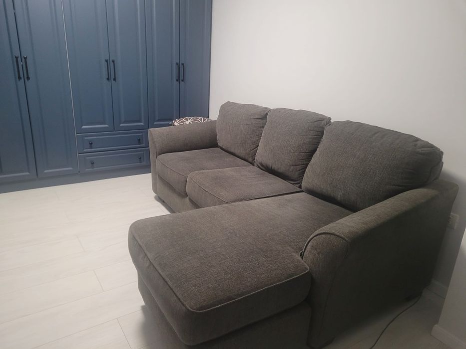 Vand Canapea  215 cm