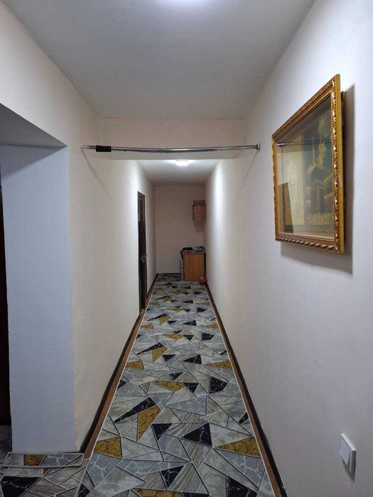 Сельхоз сампи экобозор чимган