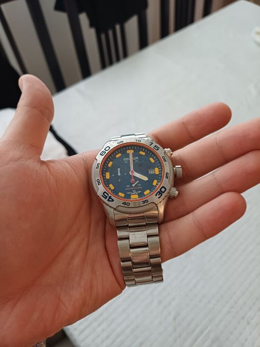 Sector Adventure [Модель лимитированная]