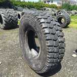Cauciucuri 395/85R20 Michelin Anvelope Second de Utilaje, Tractor