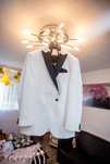 Vand costum de mire
