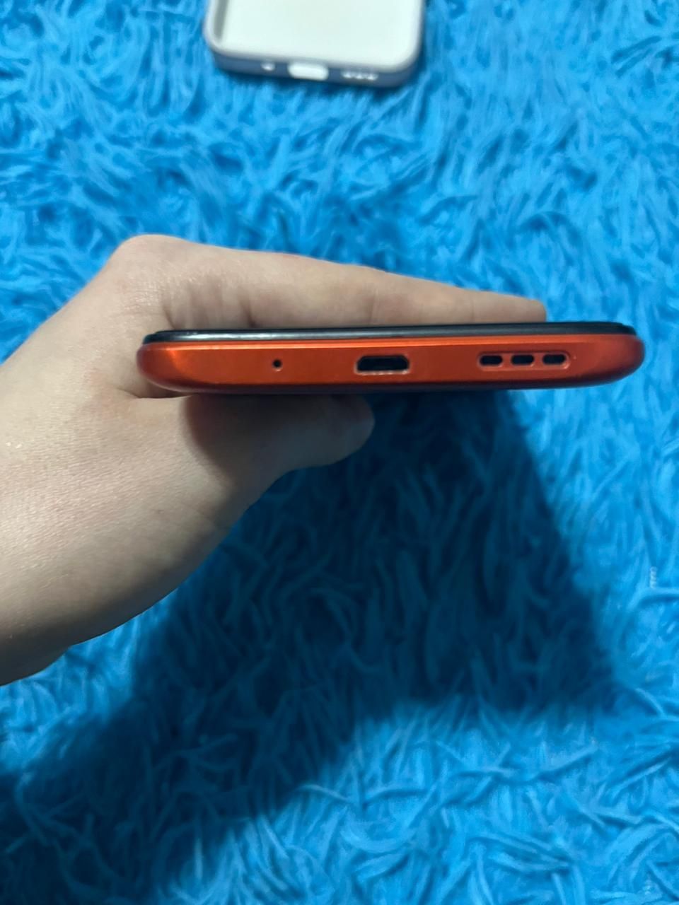 Продам Redmi 9c NFC 32 гб