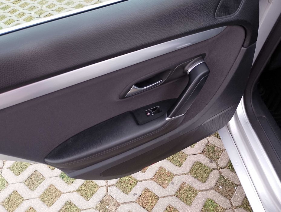 WV Passat CC 1.8 TSI 2009