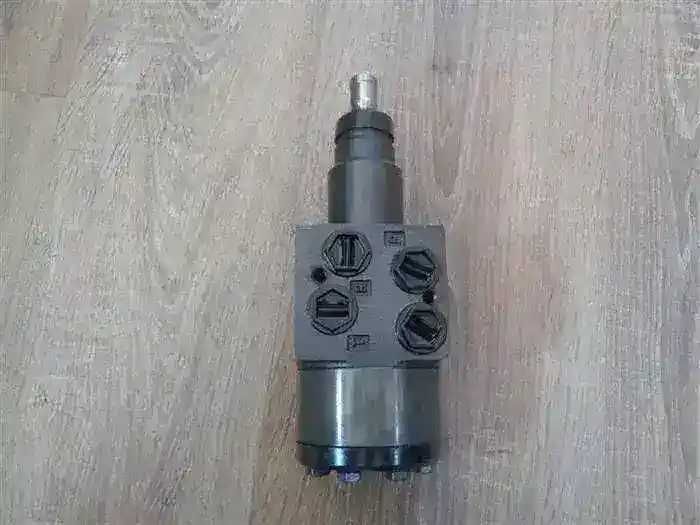 Danfus caseta directie hidraulica asamblata 120 cc tip XY120CC