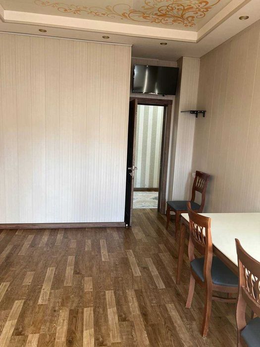 СДАЕТСЯ НОВОСТРОЙКА большая квартира,  DreamHouse